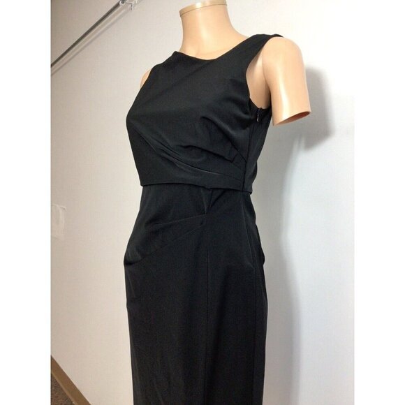 Suzy Chin Cocktail Dress Womens 2 - Picture 4 of 9